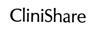 CLINISHARE logo