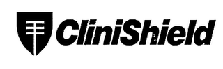 CLINISHIELD logo