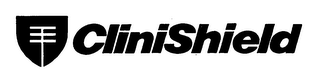 CLINISHIELD logo