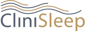 CLINISLEEP logo