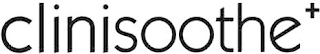 CLINISOOTHE+ logo