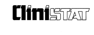 CLINISTAT logo