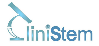 CLINISTEM logo