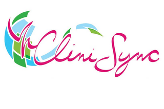 CLINISYNC logo