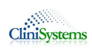 CLINISYSTEMS logo