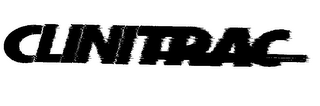 CLINITRAC logo