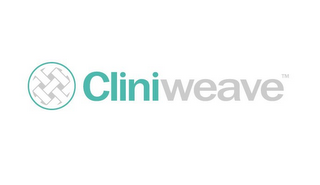 CLINIWEAVE logo
