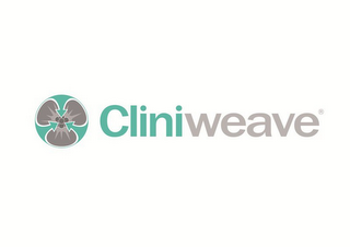 CLINIWEAVE logo