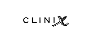 CLINIX logo