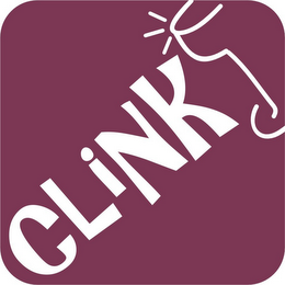 CLINK logo