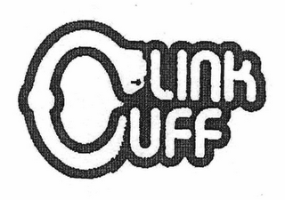 CLINK CUFF logo