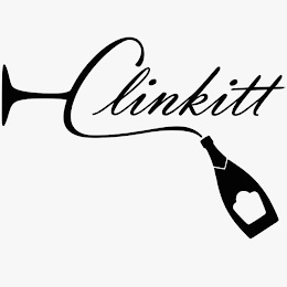 CLINKITT logo