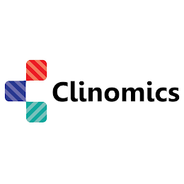 CLINOMICS logo