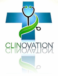 CLINOVATION logo