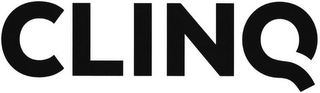 CLINQ logo