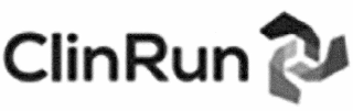 CLINRUN logo