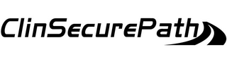 CLINSECUREPATH logo