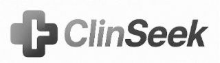 CLINSEEK logo