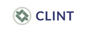 CLINT logo
