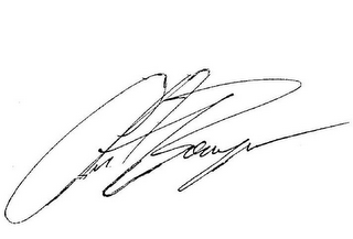 CLINT BOWYER logo