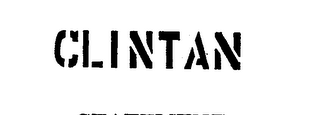 CLINTAN logo