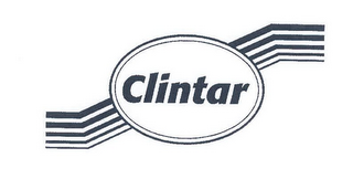 CLINTAR logo