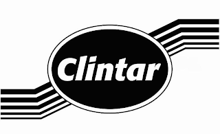 CLINTAR logo