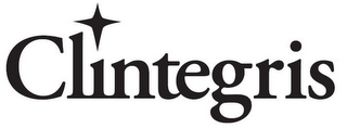 CLINTEGRIS logo