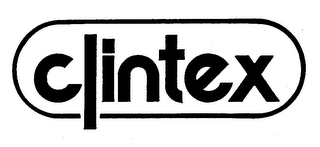 CLINTEX logo