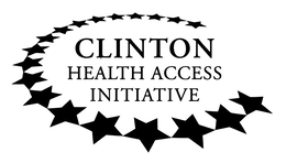 CLINTON HEALTH ACCESS INITIATIVE logo