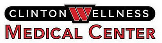 CLINTON WELLNESS MEDICAL CENTER logo