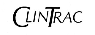 CLINTRAC logo