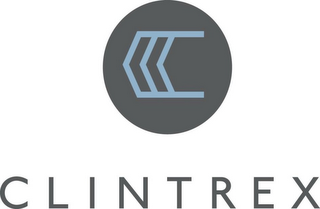 CLINTREX logo