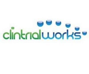 CLINTRIAL WORKS logo