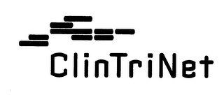 CLINTRINET logo