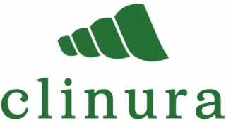 CLINURA logo