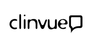 CLINVUE logo
