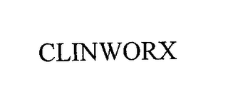 CLINWORX logo