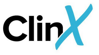 CLINX logo