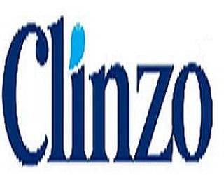 CLINZO logo