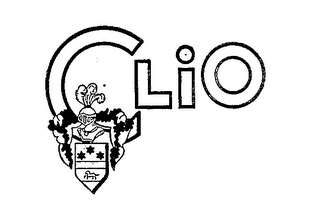 CLIO logo