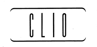 CLIO logo