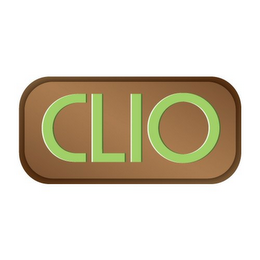 CLIO logo