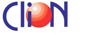 CLION logo