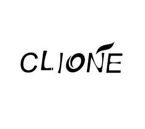 CLIONE logo
