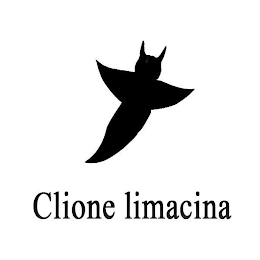 CLIONE LIMACINA logo