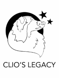 CLIO'S LEGACY logo