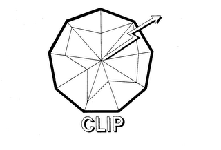 CLIP logo