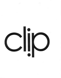CLIP logo