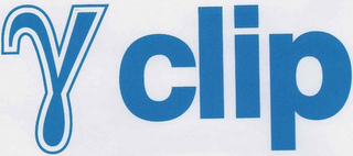 CLIP logo